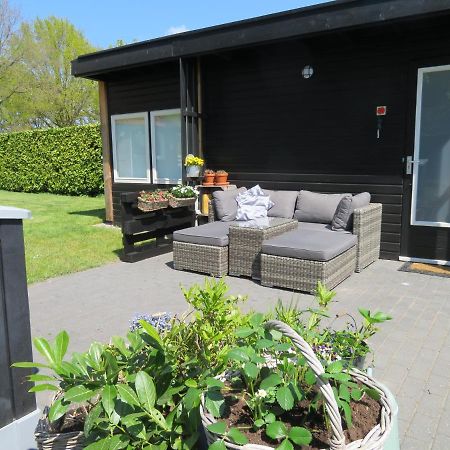 Vakantiewoning De Klaproos Bojil المظهر الخارجي الصورة